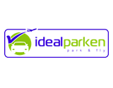 Logo Ideal Parken