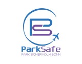 Logo ParkSafe Keulen