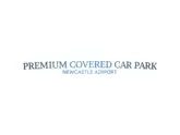 Logo Premium Covered Parking Newcastle Airport