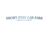 Logo Newcastle Airport Short Stay Parking