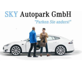 Logo Sky Autopark