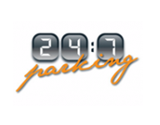 Logo 24:7 Parking Schiphol