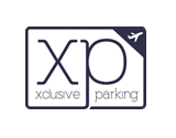 Logo Xclusive Parking Schiphol