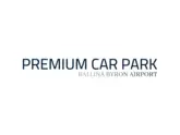 Logo Premium Parking at Ballina Byron Airport