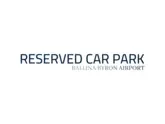 Logo Ballina Airport Reserved Parking