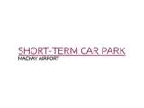 Logo Mackay Airport Short Term Parking