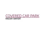 Logo Mackay Airport Undercover Parking