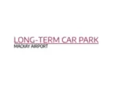 Logo Long Term Car Park Mackay Airport