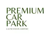 Logo Premium Parking Launceston Airport