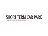 Logo Darwin Airport Short Term Parking