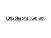 Logo Long Stay Saver Parking at Darwin Airport