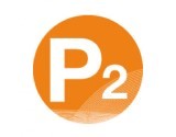 Logo P2 Groningen Airport