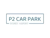 Logo P2 Parking at Sydney Airport