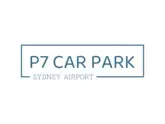 Logo P7 Parking Sydney Airport