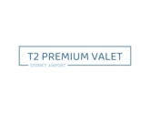 Logo T2 Premium Valet Parking Sydney Airport