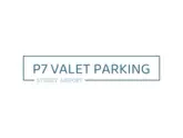 Logo P7 Valet Parking Sydney Airport