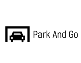 Logo Park and Go Brussel