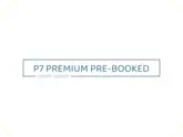 Logo P7 Premium Pre-Booked Parking Sydney Airport