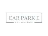 Logo Auckland Airport Car Park E