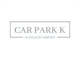 Logo Auckland Airport Car Park K