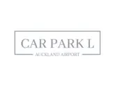 Logo Auckland Airport Car Park l