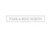 Logo Auckland Airport Park & Ride North Car Park