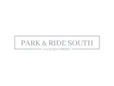 Logo Auckland Airport Park & Ride South Car Park