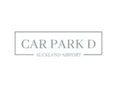 Logo Auckland Airport Car Park D