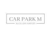 Logo Car Park M Auckland Airport