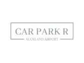 Logo Car Park R Auckland Airport