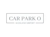 Logo Car Park O Auckland Airport