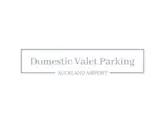 Logo Auckland Airport Domestic Valet Parking