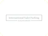 Logo Auckland International Airport Valet Parking