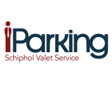 Logo iParking Schiphol