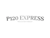 Logo P120 Express Parking Wellington Airport