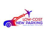low cost new parking parcheggio bergamo aeroporto