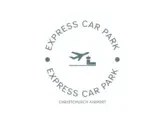 Logo Christchurch Airport Express Parking