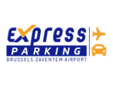 Logo Brussels Express Parking