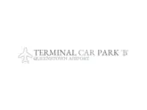 Logo Terminal Parking B Queenstown Airport