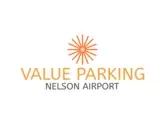 Logo Value Parking Nelson Airport