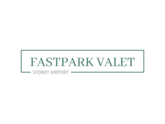 Logo Fast Park Valet Sydney Airport