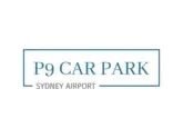 Logo P9 Parking Sydney Airport