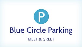 Blue Circle Meet & Greet