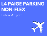 Paige Airport Parking