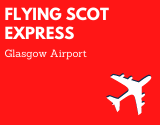 Flying Scot Express Glasgow