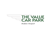 Logo Value Long Stay Parking at Avalon Airport