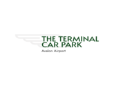 Logo Avalon Airport Terminal Parking
