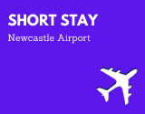 Short Stay Official Parking Newcastle