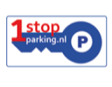 logo 1 stop parking