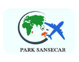 Sansecar park logo